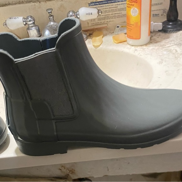 Hunter Chelsea boots - Picture 4 of 6